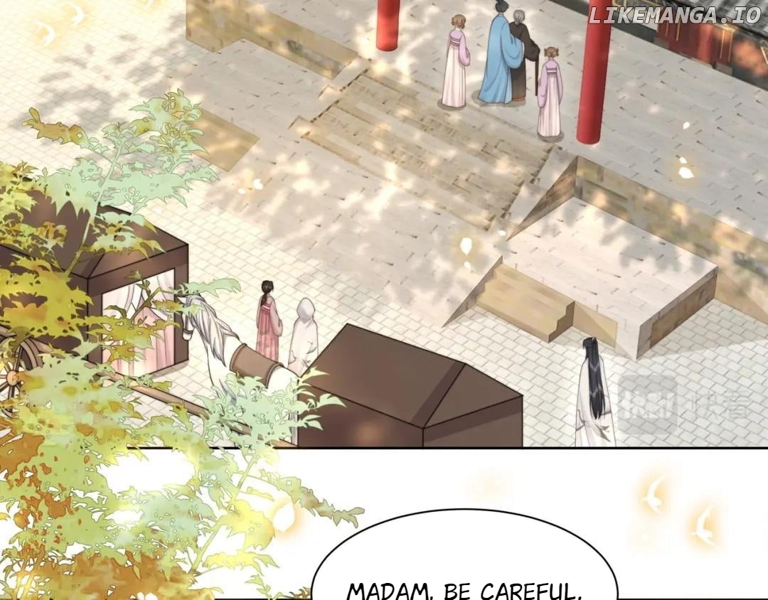 Lonely Emperor Chases His Sister-in-Law Chapter 47 - page 52